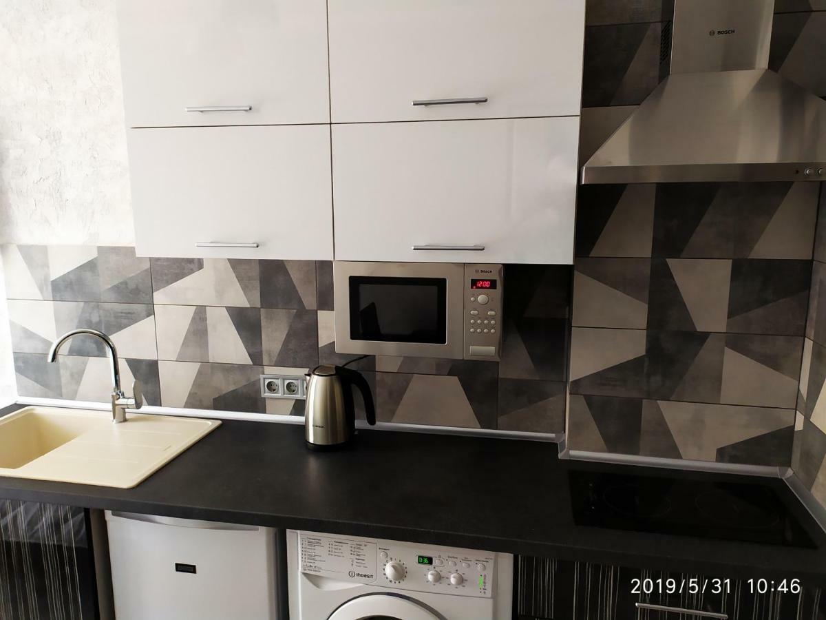 דירות אודסה Миконос 2 מראה חיצוני תמונה